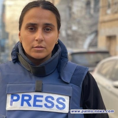 الصحافية هند خضري: هل قلتم نوبل للسلام؟